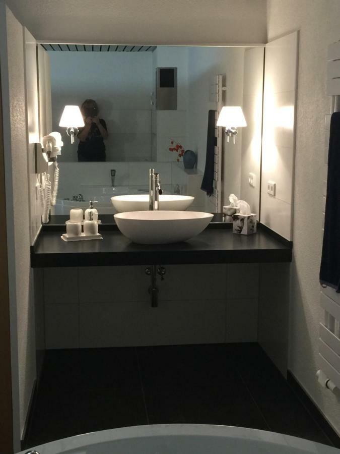 Apartment Mit Burgblick Im Gruenen, Familie Held Burgthann エクステリア 写真